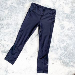 Lululemon 3/4 Legging